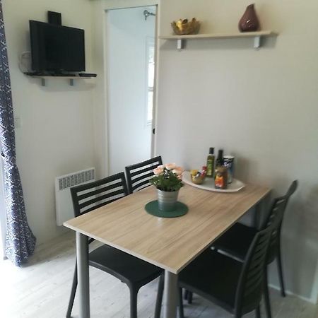 Mobil Home A Quiberon 205 외부 사진
