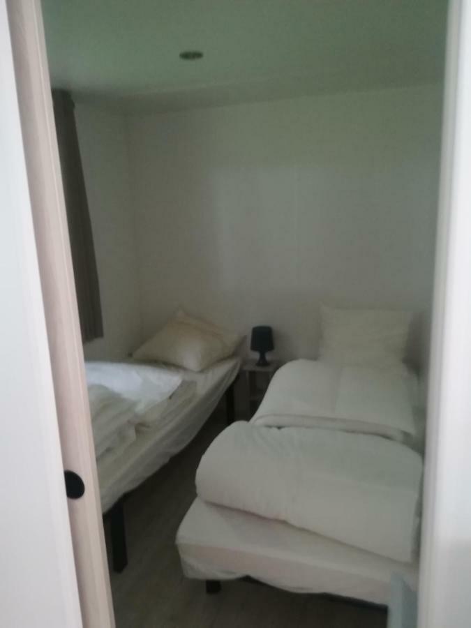 Mobil Home A Quiberon 205 외부 사진
