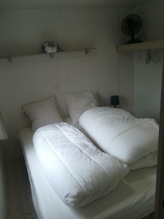Mobil Home A Quiberon 205 외부 사진
