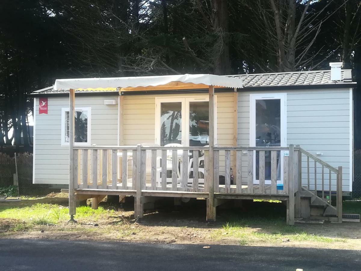 Mobil Home A Quiberon 205 외부 사진